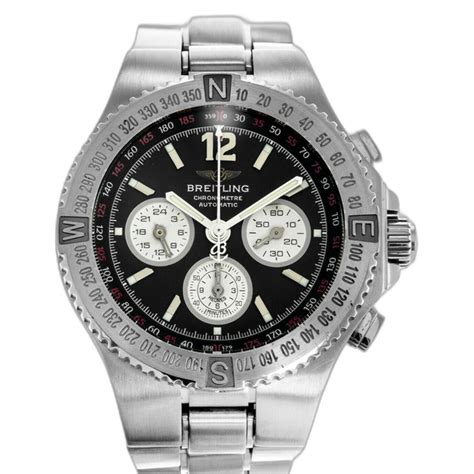 breitling hercules specs